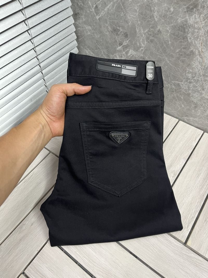 Prada Jeans